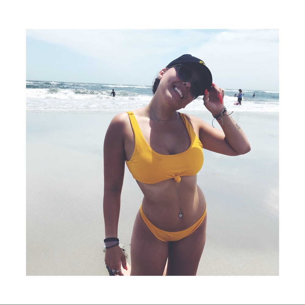 Meet your Posher, Cheyenne